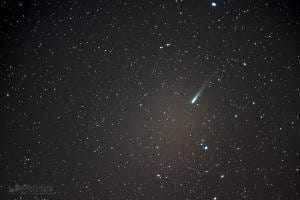 ISON: The Exasperating Comet