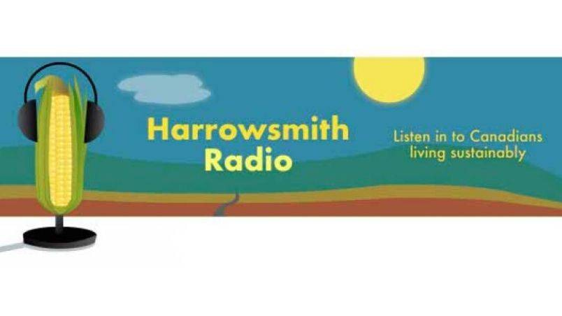 Harrowsmith Radio launches on community radio stations