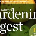 Gardening Digest | Harrowsmith Magazine