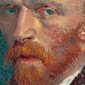 Vincent Van Gogh Portrait | Harrowsmith Magazine