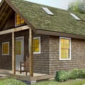 Build Your Cabin | Harrowsmith Magazine