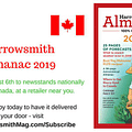 Harrowsmith Almanac 2019