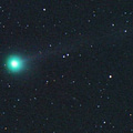 New Comet for Keen Stargazers
