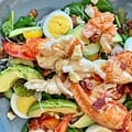 PEI Lobster Cobb Salad