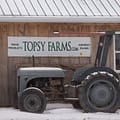Topsy Farms