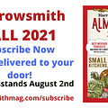 Harrowsmith Almanac 2021-