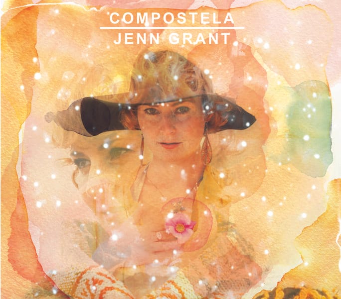 What we’re listening to – Compostela, Jenn Grant