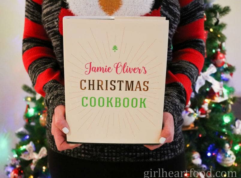 Favourite Cookbooks, Kitchen Tips and Last Minute Holiday Ideas