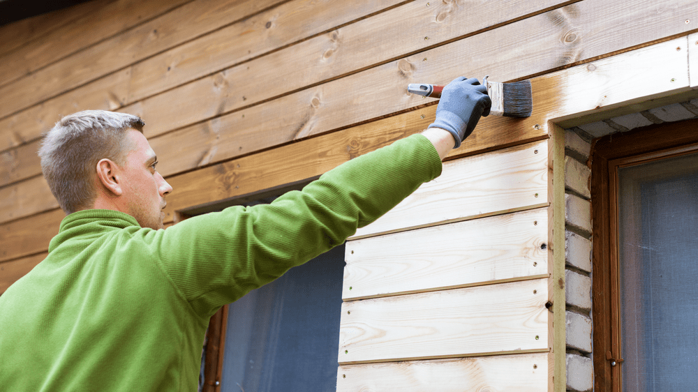 Care & Maintenance For Outdoor Wood