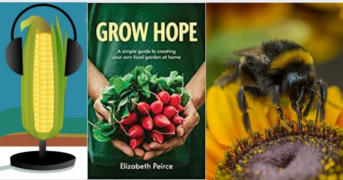 Grow Hope, Save the Pollinators