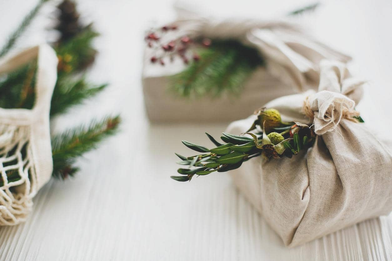 The Best Eco Gifts to Give and to Receive