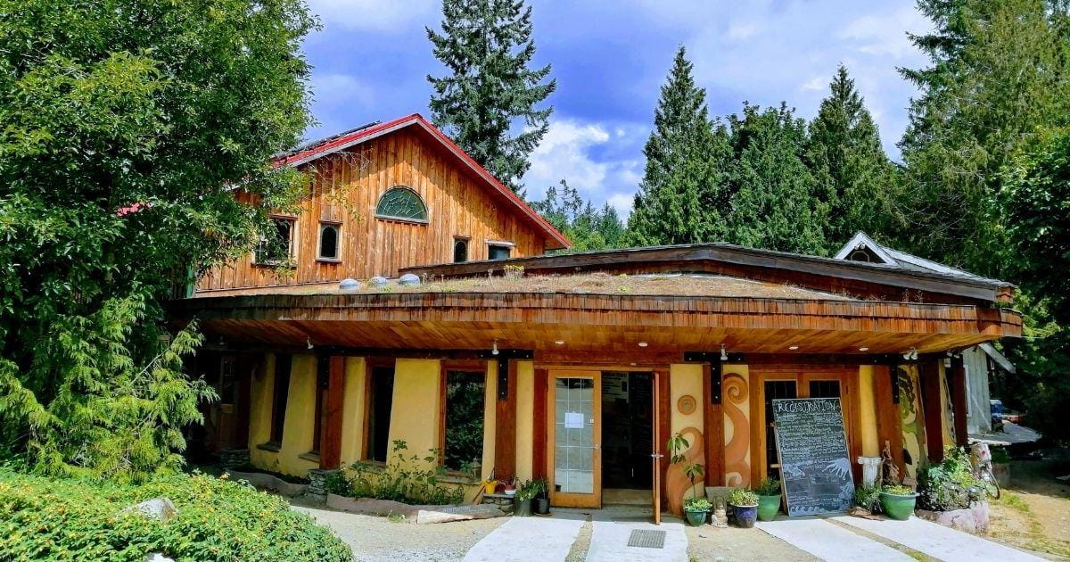 Why We Love Eco-Villages Across Canada