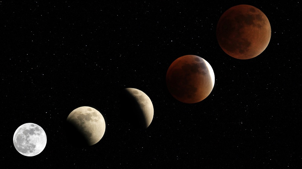 How to Watch Sunday’s Total Lunar Eclipse