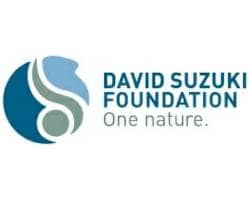 David Suzuki Foundation | Harrowsmith Magazine