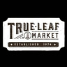 True Leaf Market Seed Company